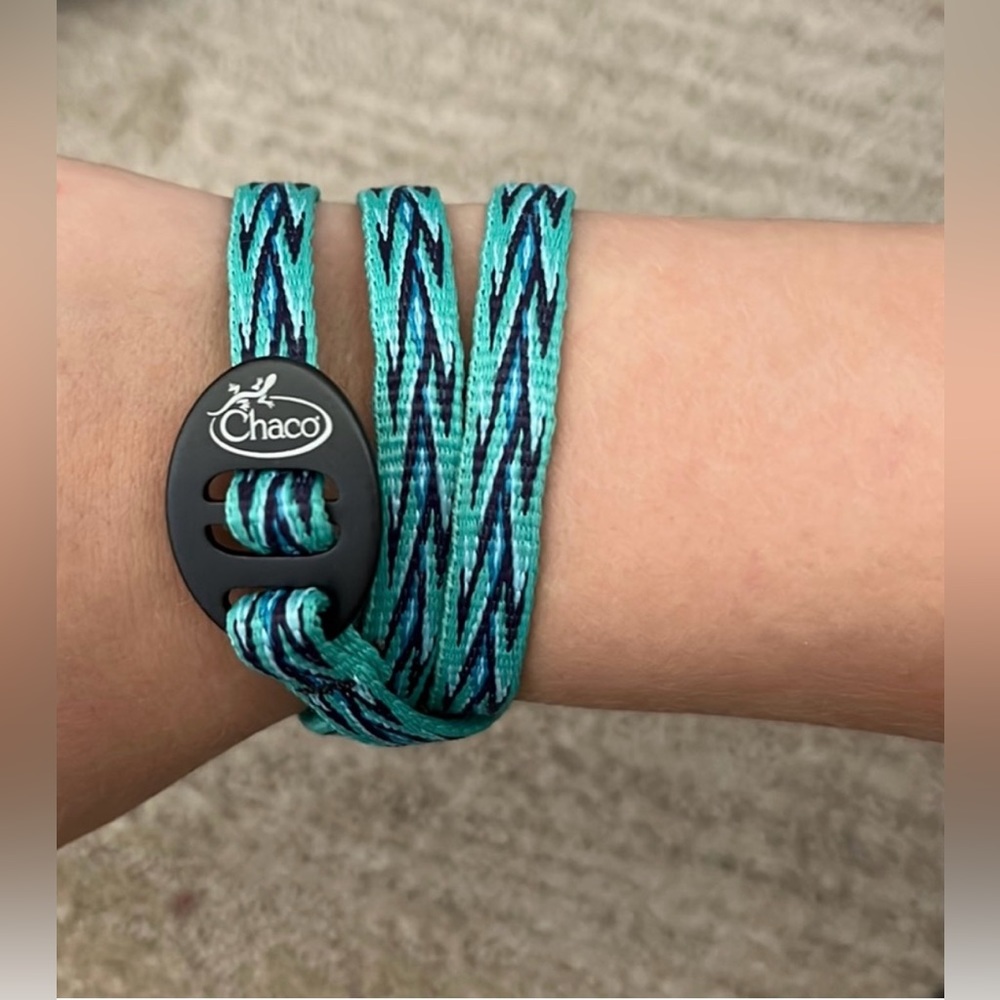 Chaco Bracelet